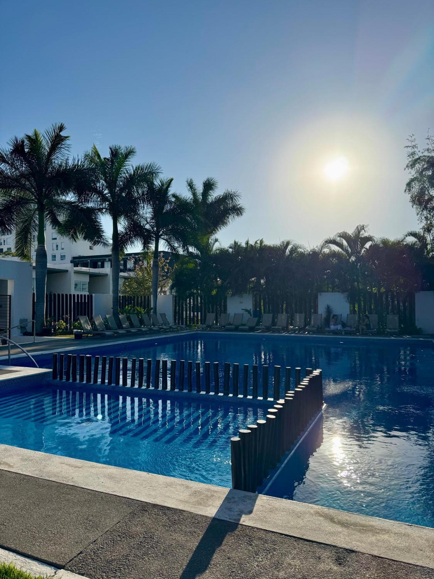 Casa Residencial La Primavera Puerto Vallarta Extérieur photo